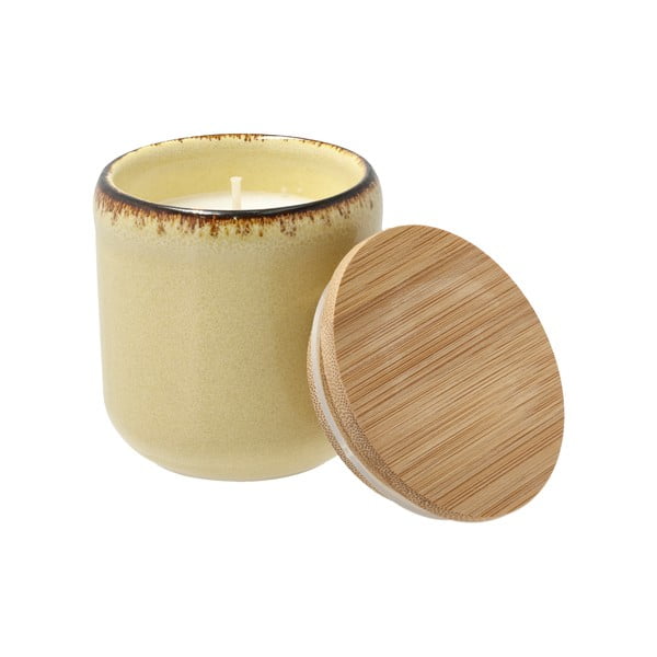 Illatos gyertya, égési idő 30 ó Iris Cucumber Blossom – Villa Collection-image-2