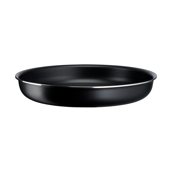 Serpenyő készlet 2 db-os ø 26 cm INGENIO EASY COOK & CLEAN BLACK L1549013 – Tefal-image-2