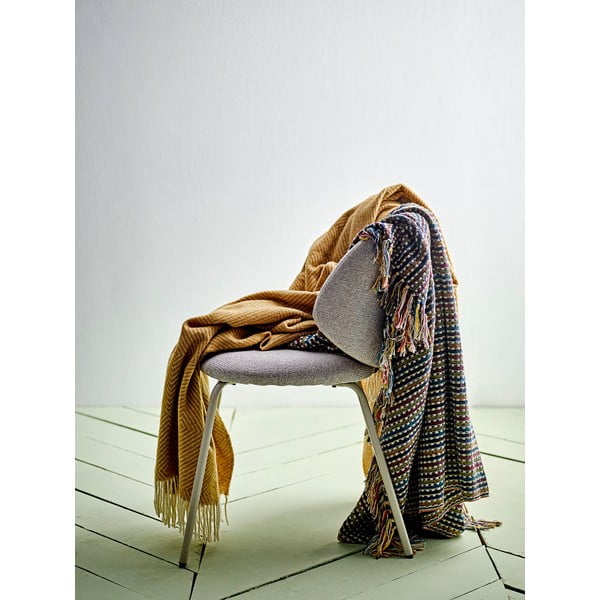 Világosszürke étkezőszék szett 2 db-os Ponte – Bloomingville-image-1