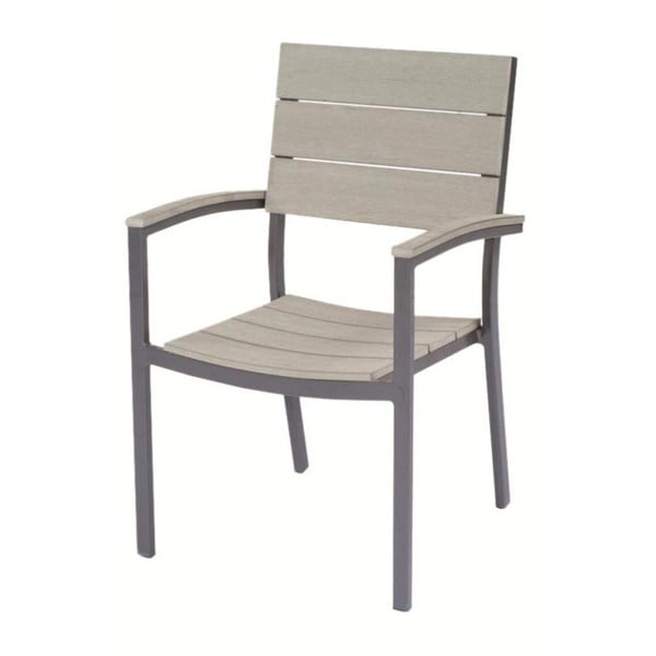 Olivia kerti asztal - Garden Pleasure-image-2