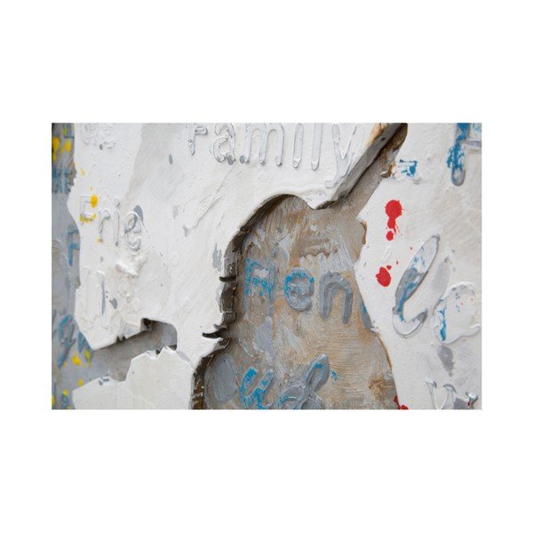 Rock N Roll kép, 120 x 60 cm - Mauro Ferretti-image-3