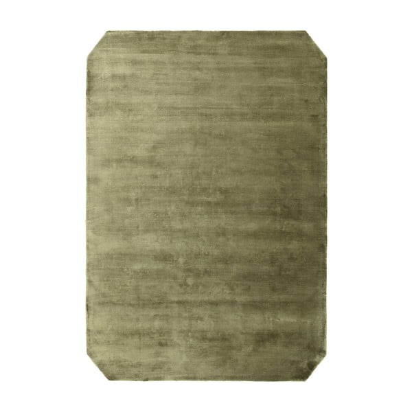 Zöld kézi szövésű szőnyeg 160x230 cm Gleam – Asiatic Carpets