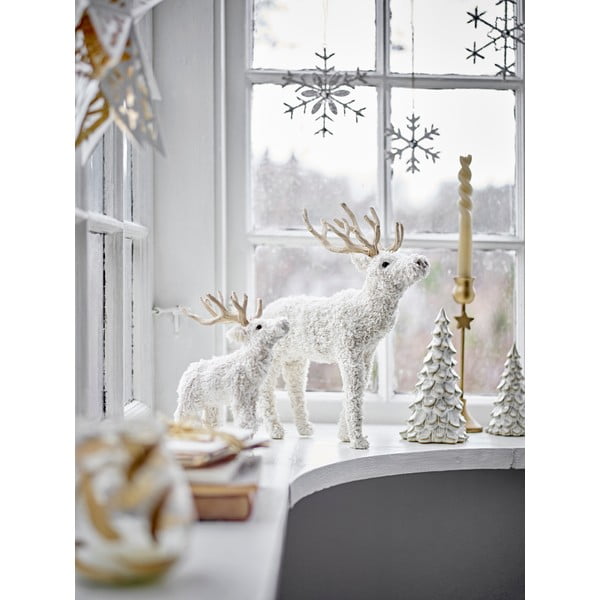 Fém karácsonyfadísz Joseline – Bloomingville-image-1