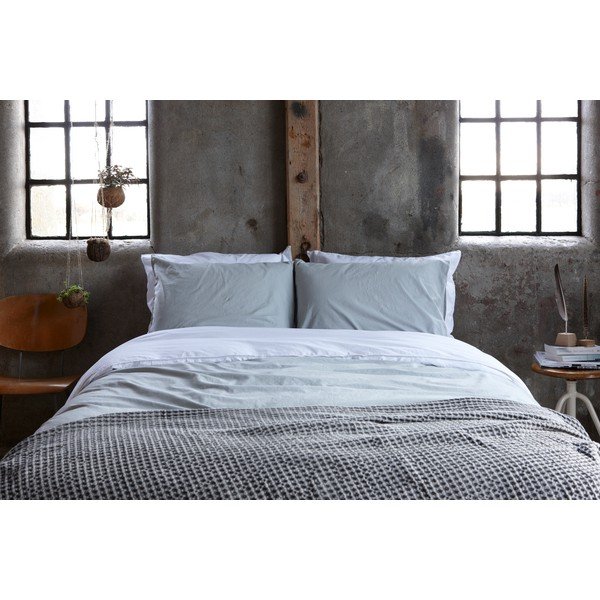 Stewart Jade ágyneműhuzat , 155 x 220 cm - Walra-image-2