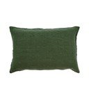 Len díszpárna 40x60 cm Linen – Södahl