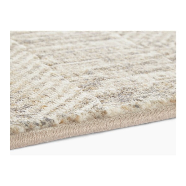 Arty Gonesse világos krémszínű szőnyeg, 200 x 290 cm - Elle Decoration-image-2