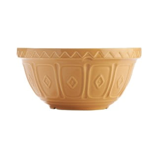 Cane agyagkerámia tál, ⌀ 21 cm - Mason Cash