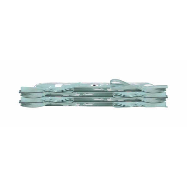 Székpárna szett 4 db-os 38x38 cm Bellys – douceur d'intérieur-image-3