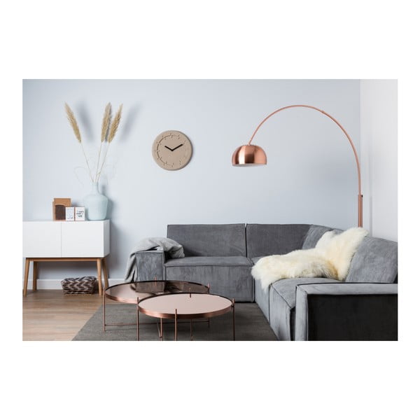 James világosszürke sarokelem kanapéhoz - Zuiver-image-3