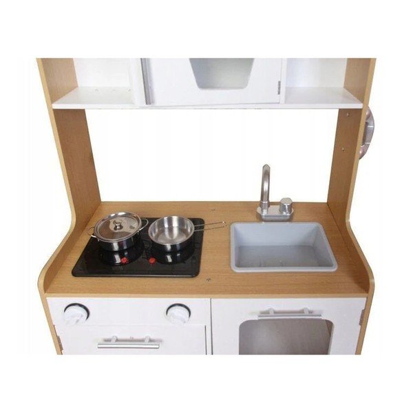 Játékkonyha Montessori – Meowbaby-image-1