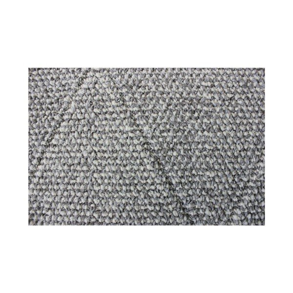 Petronas Grey szőnyeg, 57 x 230 cm - Flair Rugs-image-3