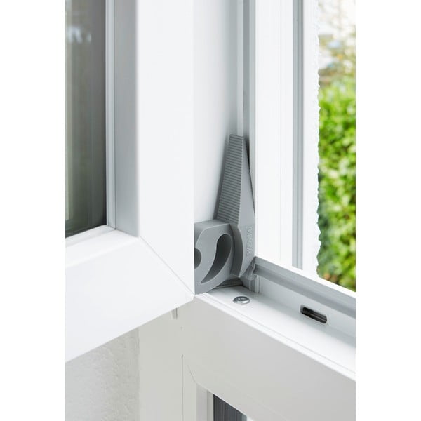 Szürke ajtó- és ablak támasz - Wenko-image-2