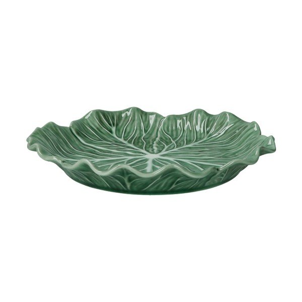 Porcelán tálca ø 26 cm Vegan – Brandani