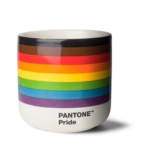 Kerámia bögre szett 4 db-os 175 ml Pride – Pantone-image-1
