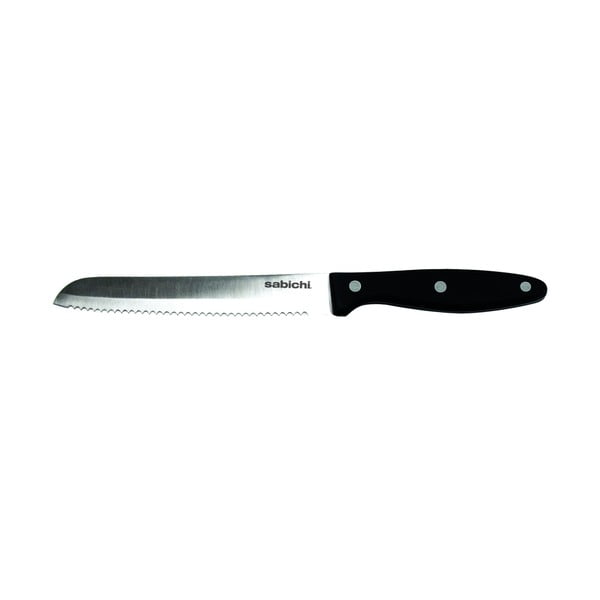 Essential kenyérvágó kés - Sabichi