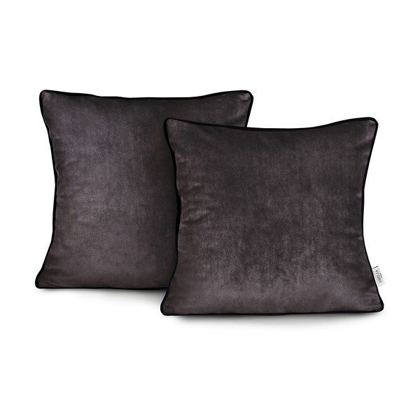 Párnahuzat szett 2 db-os 45x45 cm Piping – AmeliaHome-image-1