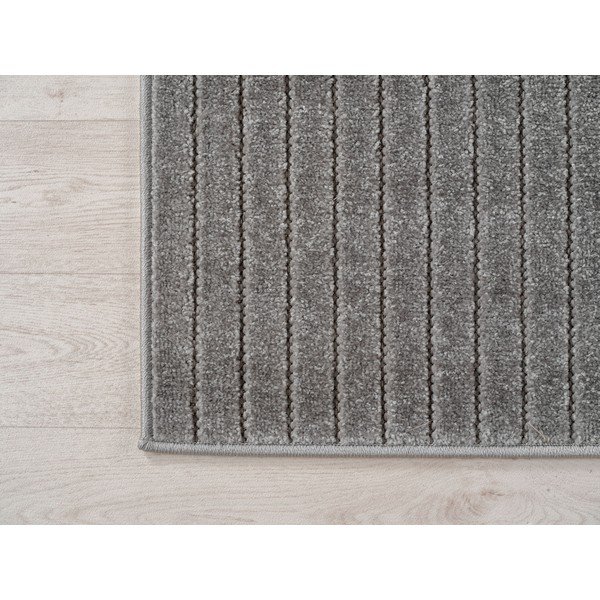 Szürke kültéri-beltéri szőnyeg 140x200 cm Nova – Ayyildiz Carpets-image-4