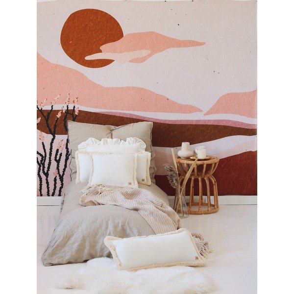 Gyerek párna White - Moi Mili-image-2