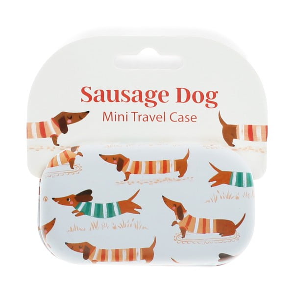 Tok Sausage Dog – Rex London