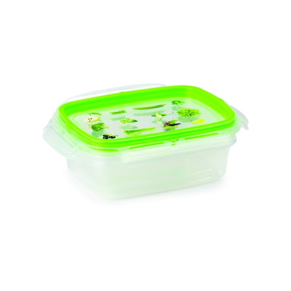 2 db ételtartó doboz, 0,6 l - Snips-image-2