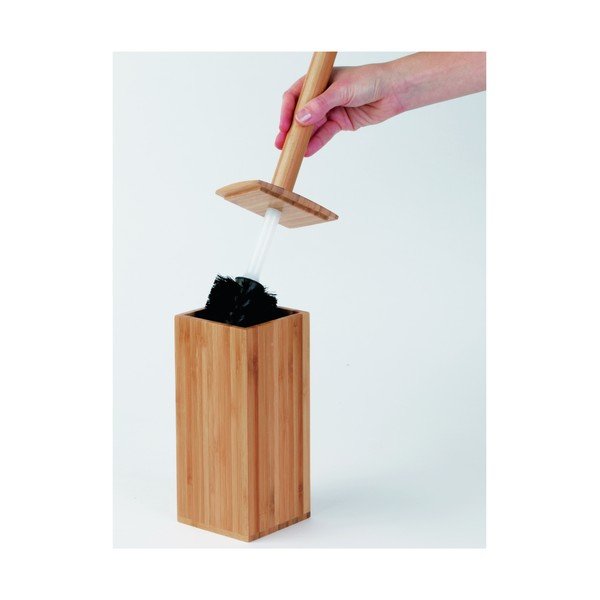 Formbu bambusz WC-kefe - InterDesign-image-2