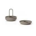 Fém lágytojás tartó szett 4 db-os Singles – Zone