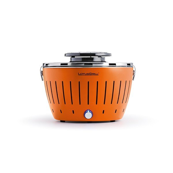 Grillező eszköz Classic - LotusGrill-image-2