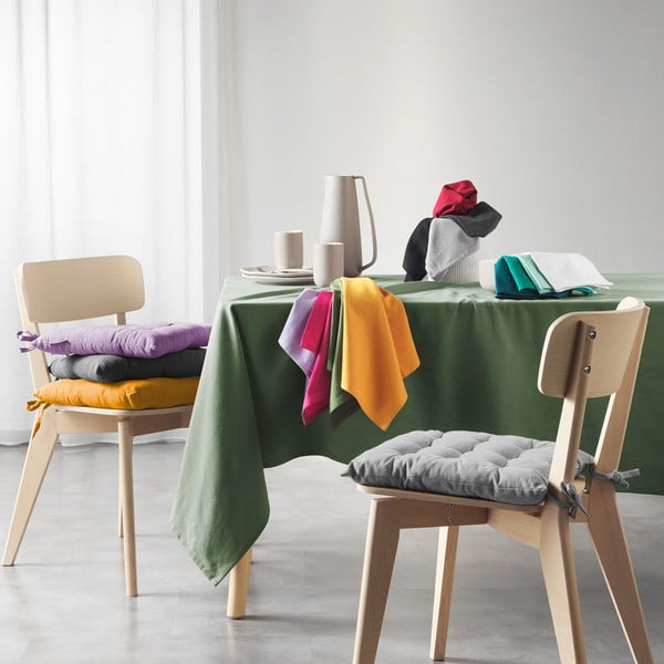 Textil szalvéta szett 3 db-os Mistral – douceur d'intérieur-image-1