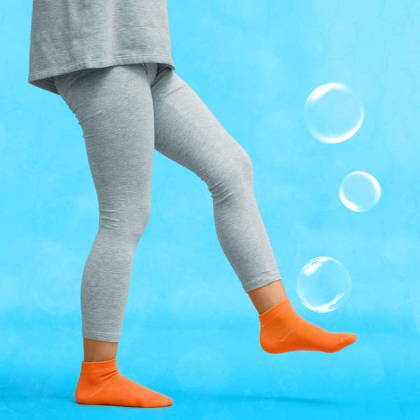 Soap Bubbles Game buborékfújó varázslatos zoknikkal - InnovaGoods