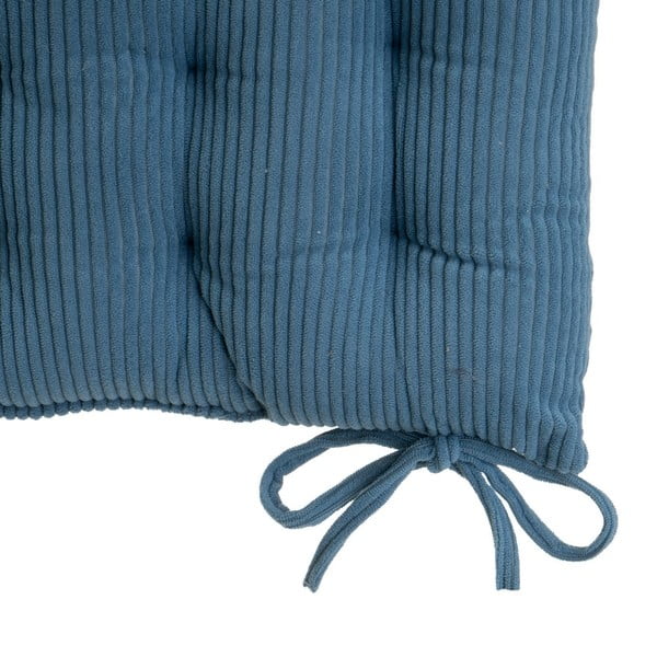 Kordbársony székpárna 40x40 cm Merely – Casa Selección-image-2