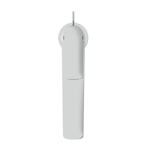 Fényes ezüstszínű csaptelep mosdóhoz Connect Air – Ideal Standard-image-4