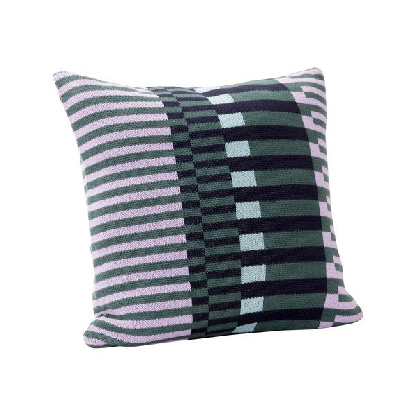 Sal pamut párna, 50 x 50 cm - Hübsch