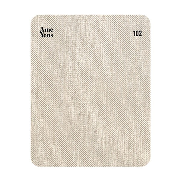 Krémszínű kanapé 222 cm Celerio – Ame Yens-image-4