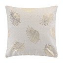Díszpárna 60x60 cm Sunny Gold – douceur d'intérieur