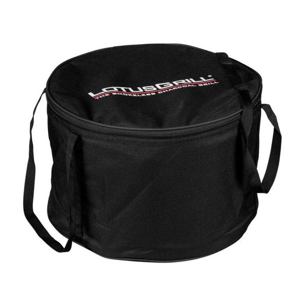 Faszenes-hordozható grillsütő ø 35 cm Classic – LotusGrill-image-4