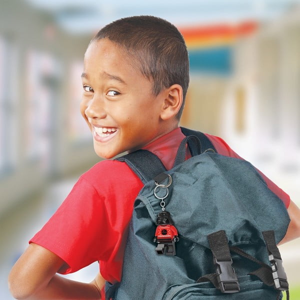 Piros-fekete kulcstartó Star Wars – LEGO®-image-1