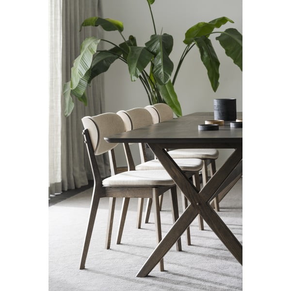 Étkezőszék szett 2 db-os Kato - Rowico-image-1