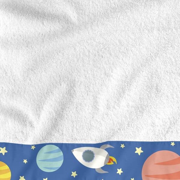 Astronaut fürdőlepedő és törölköző szett - Happynois-image-1
