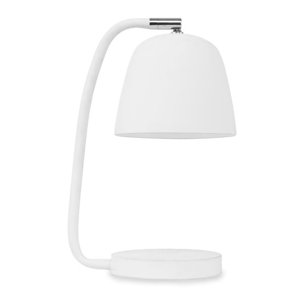 Newport fehér asztali lámpa - Citylights
