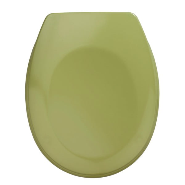 Bergamo WC-ülőke, 44,4 x 37,3 cm - Wenko