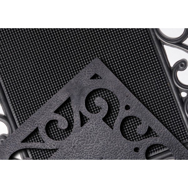 Lábtörlő 45x75 cm Center – Hanse Home-image-4