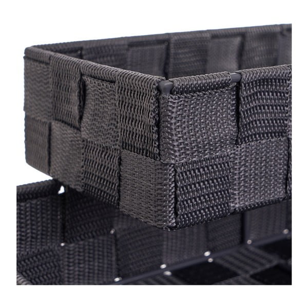 Textil fiókrendszerező készlet 5 db-os – Casa Selección-image-1