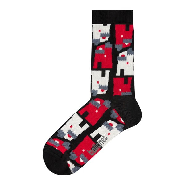 Tower zokni, méret: 36 – 40 - Ballonet Socks