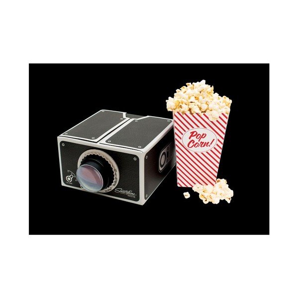 Classic okostelefon projektor - Luckies of London-image-1