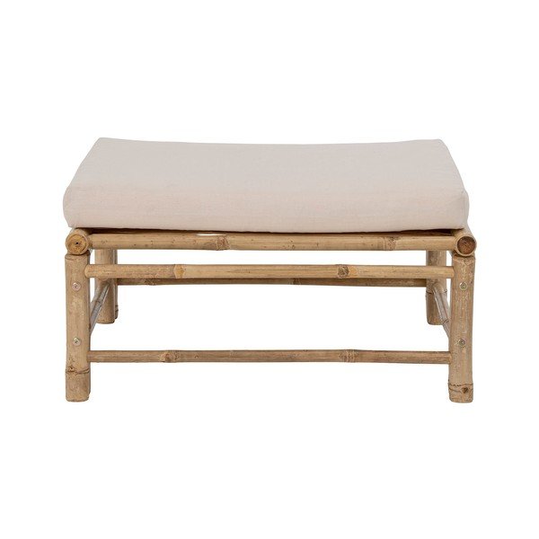 Natúr színű kerti lábtartó Korfu – Bloomingville-image-3