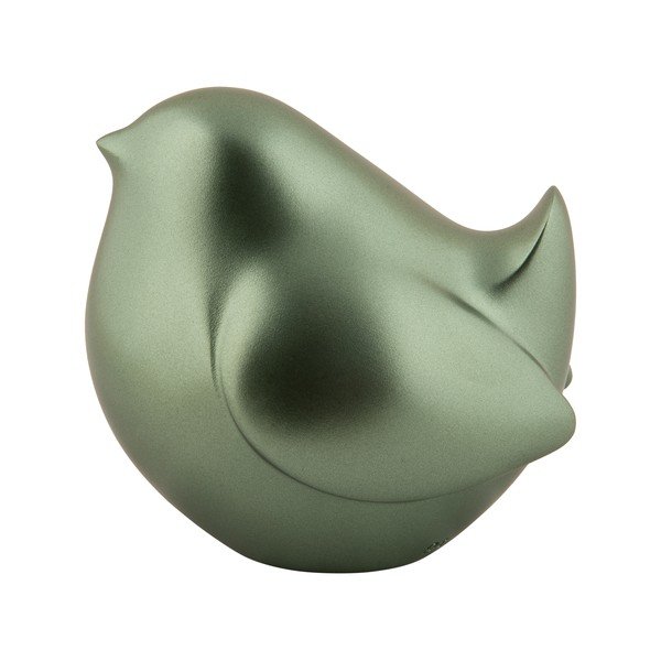 Poligyanta szobor (magasság 10 cm) Fat Bird – PT LIVING-image-2