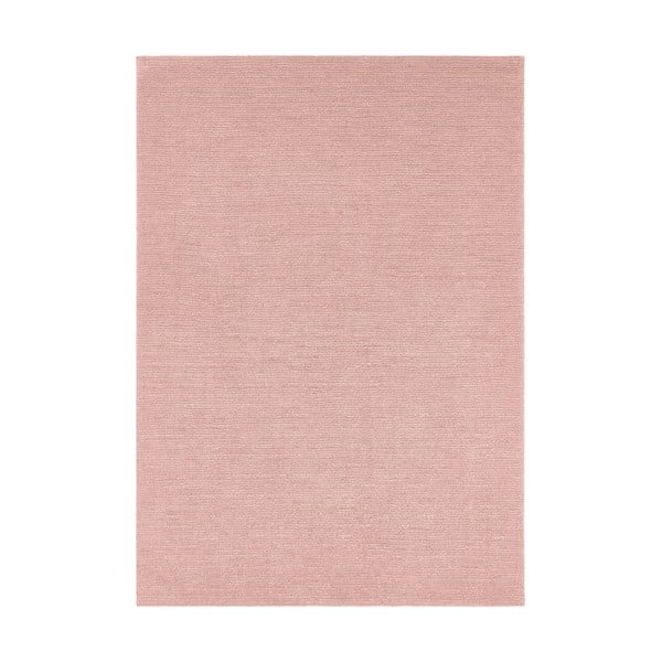 Supersoft rózsaszín szőnyeg, 160 x 230 cm - Mint Rugs
