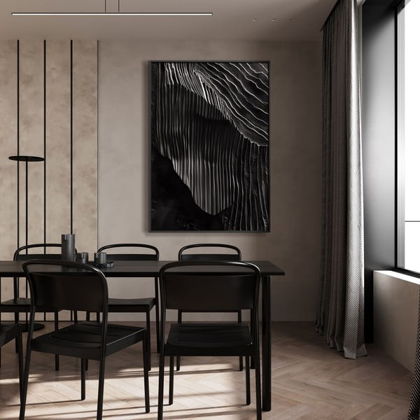 Kép 70x100 cm Bold – Styler-image-2