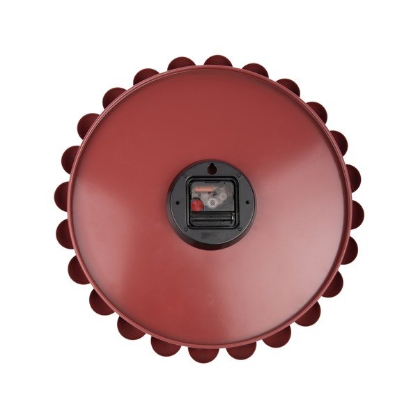 Fali óra ø 40 cm Cadiz Dotty – Karlsson-image-3