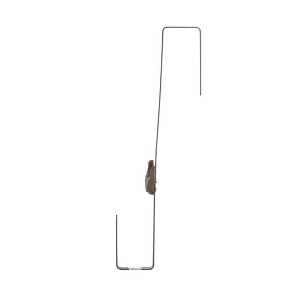 Koszorú akasztó Bird – Esschert Design-image-3